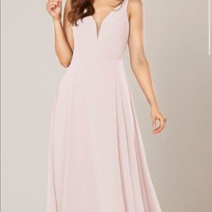 BRAND NEW BRIDESMAID DRESS